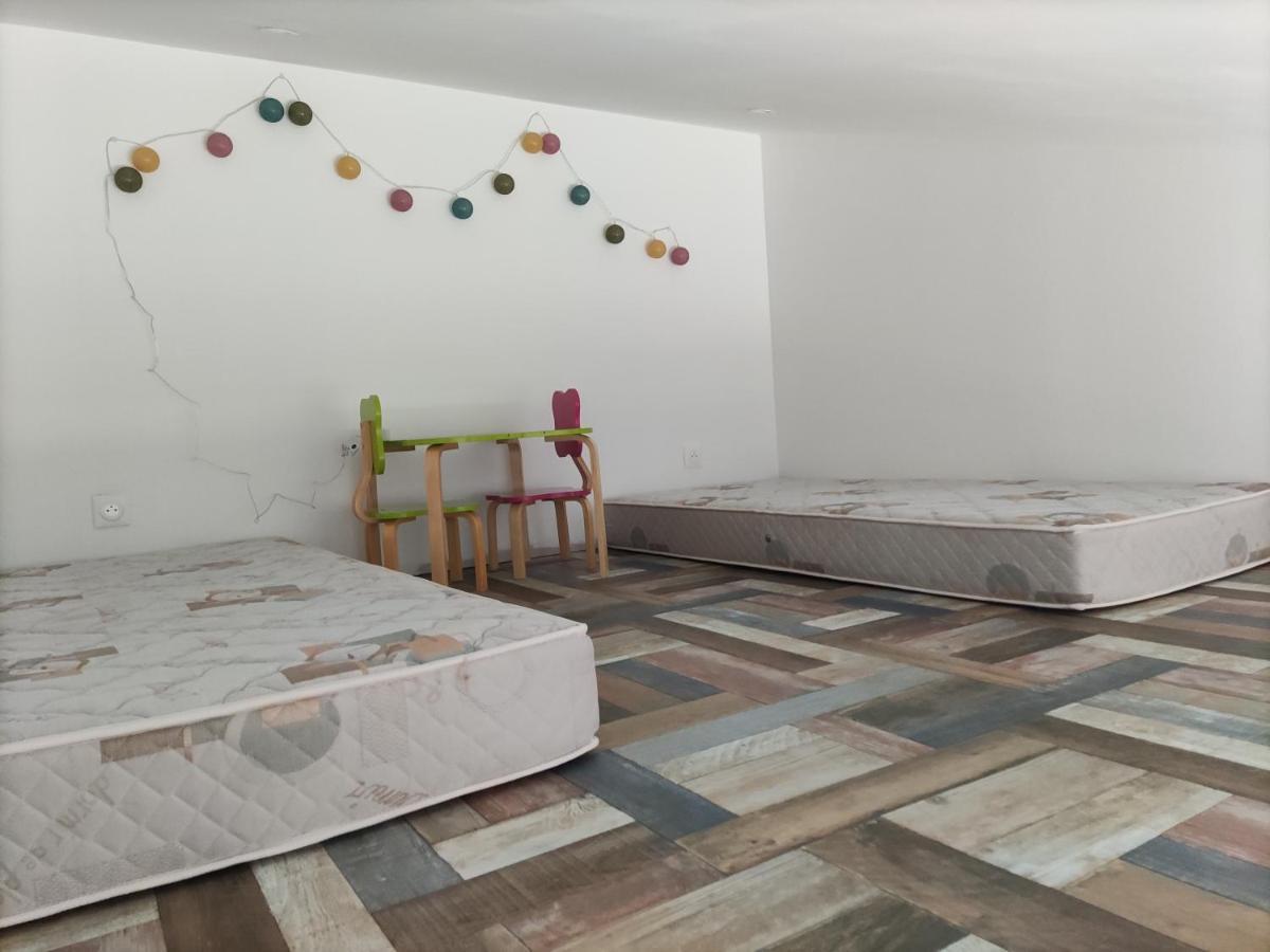 Maison Avec Jacuzzi Proche Plages Avrillé 外观 照片